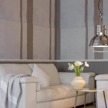 Apartmán City Central *