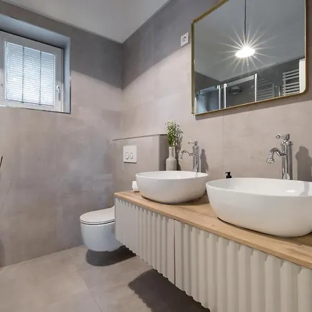 Apartmán City Central