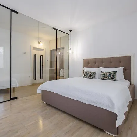 Apartman City Central *