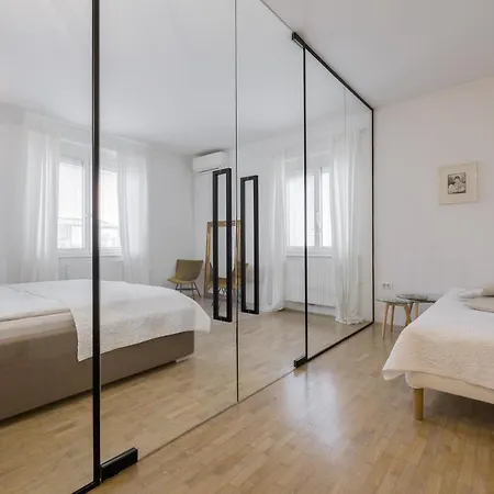 City Central 류블랴나