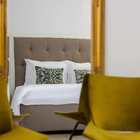 City Central Apartman