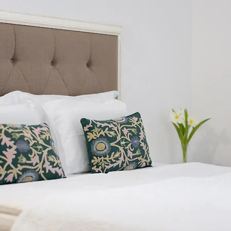 City Central Apartman *