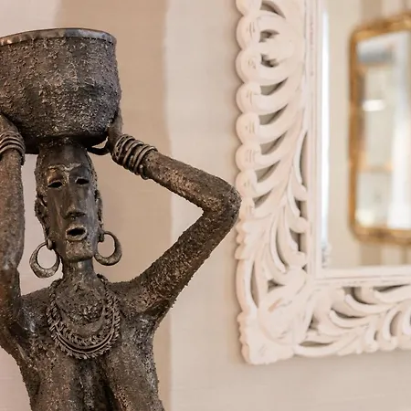 Apartman City Central *