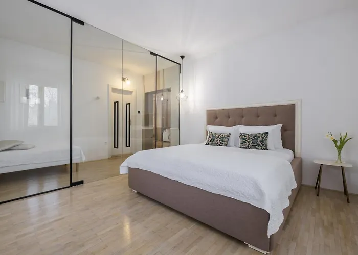 Appartement City Central *