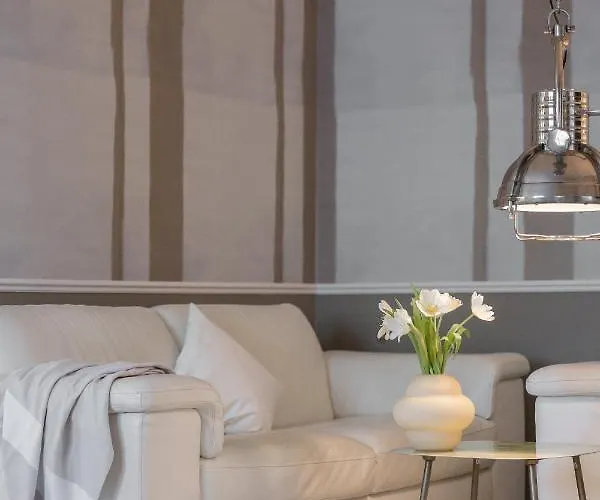 Appartement City Central *