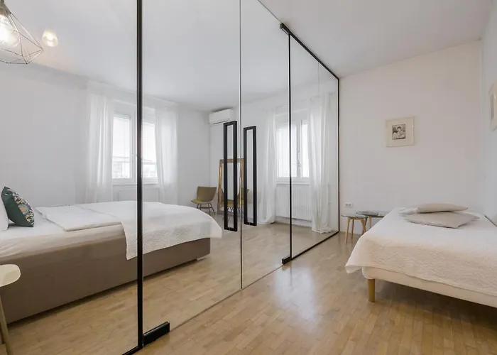 City Central Lubiana