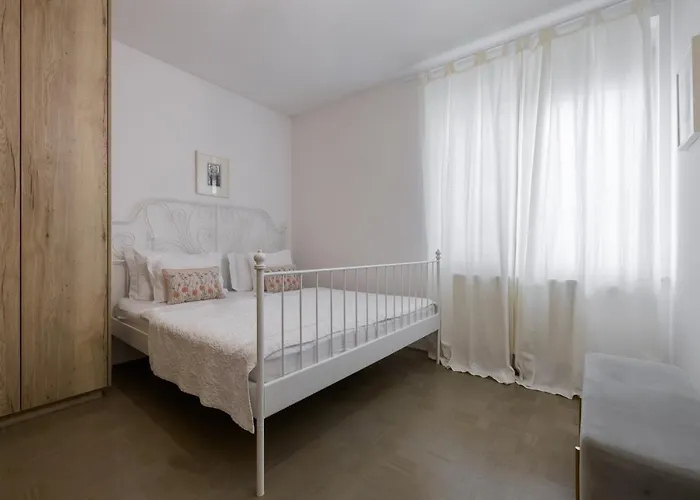 City Central Appartement