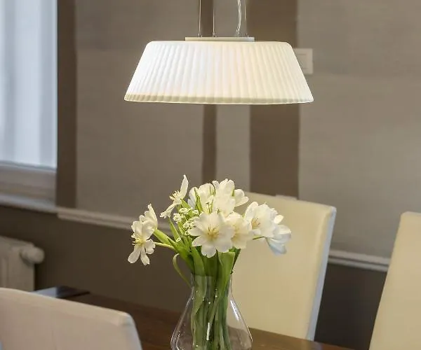 City Central * לובליאנה