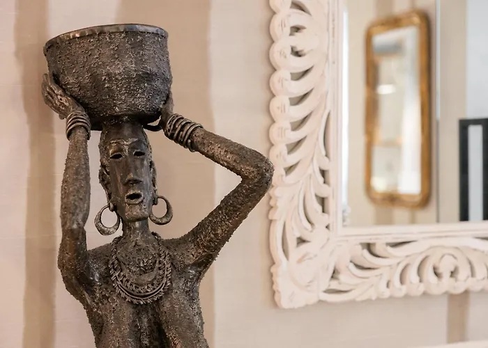 דירה City Central *