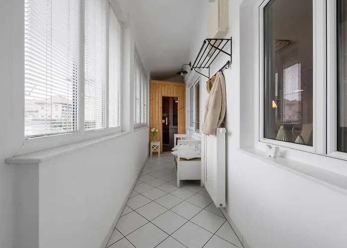 City Central Lubiana