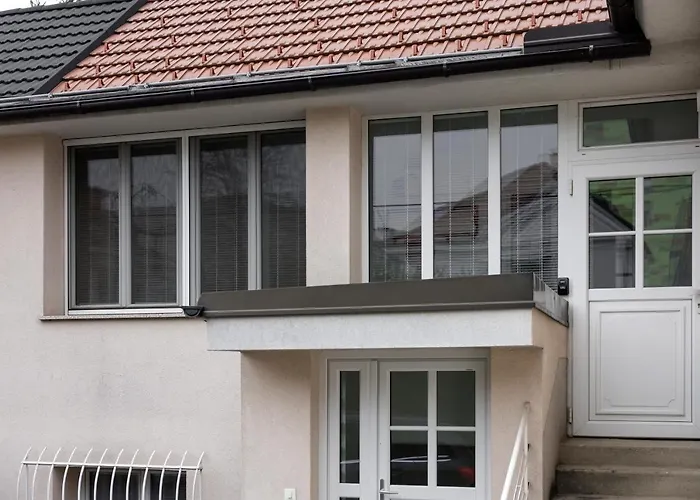 City Central דירה לובליאנה