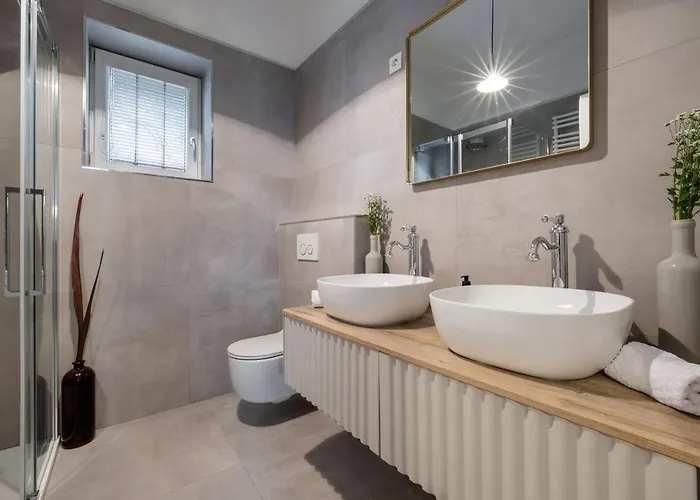 Appartement City Central