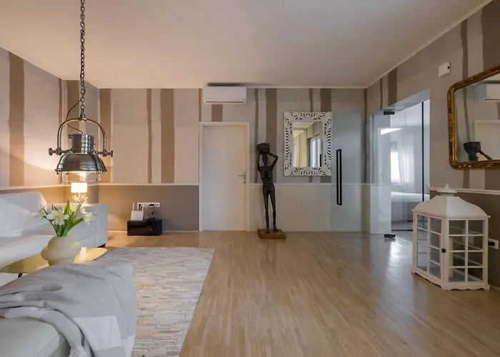 City Central לובליאנה