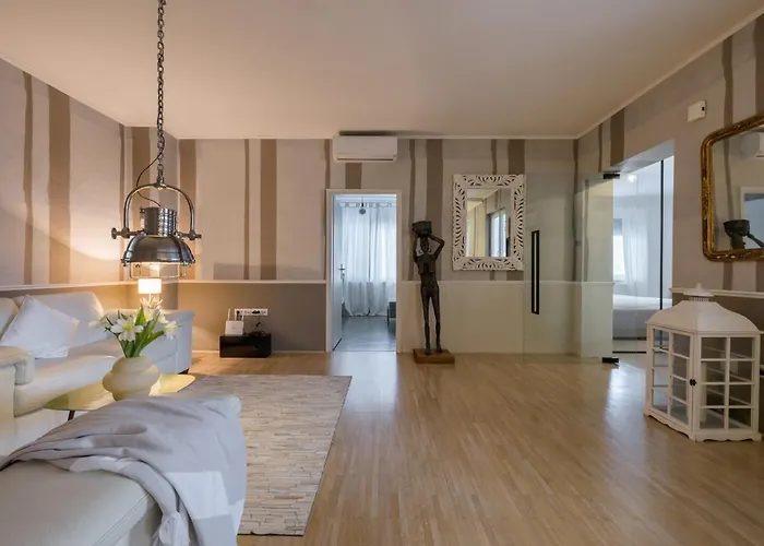 City Central * Lubiana