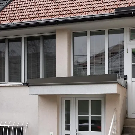 City Central Apartma Ljubljana