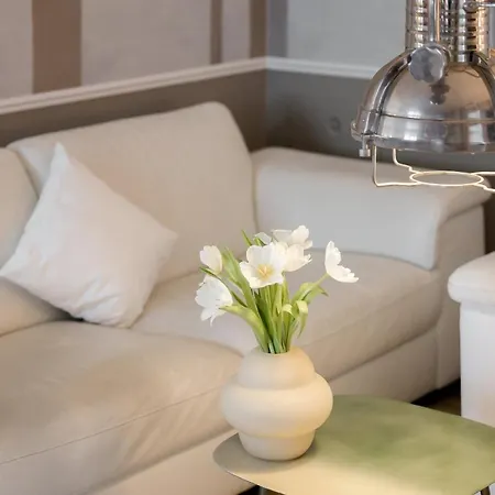 City Central Apartma Ljubljana