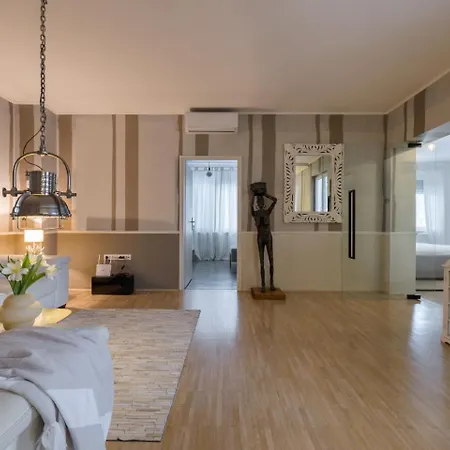 City Central * Ljubljana