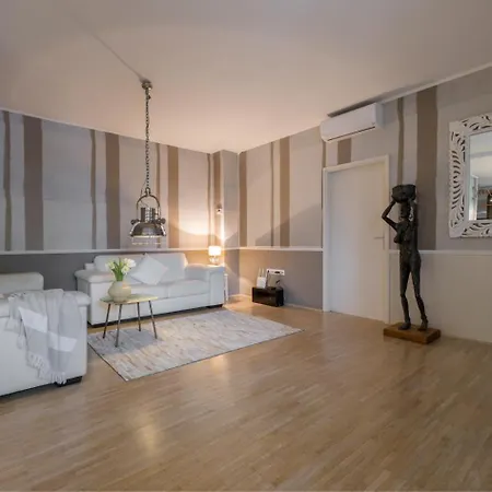 Apartma City Central