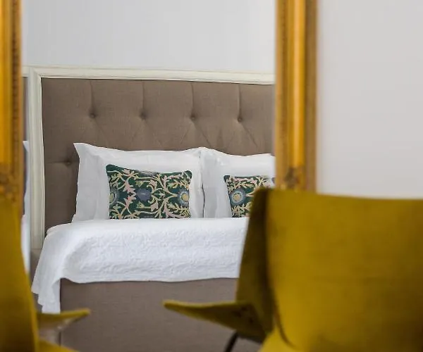 City Central Apartma