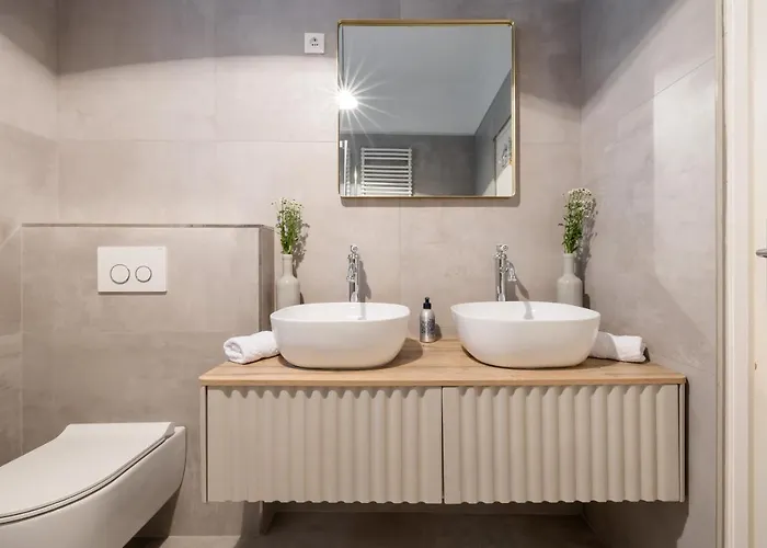 City Central Ljubljana