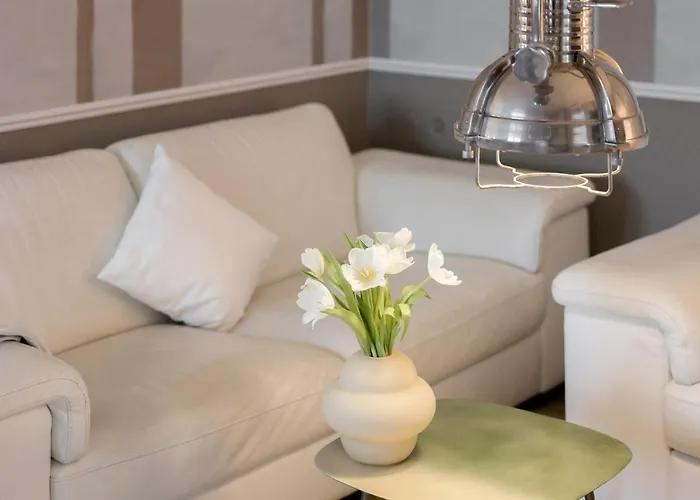 City Central Apartma Ljubljana