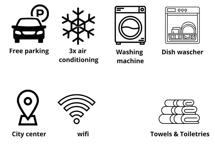 Apartma City Central