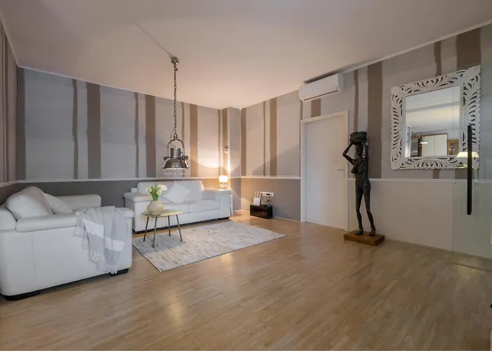 Apartma City Central